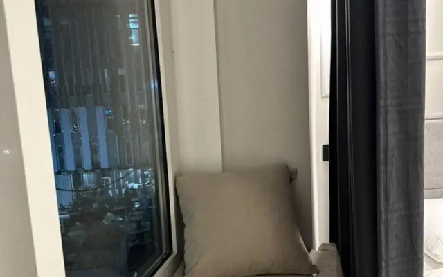 Апартаменты на проезде Шмитовский 39 корпус 2