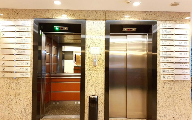 Jura Hotels Mavi Sürmeli Adana