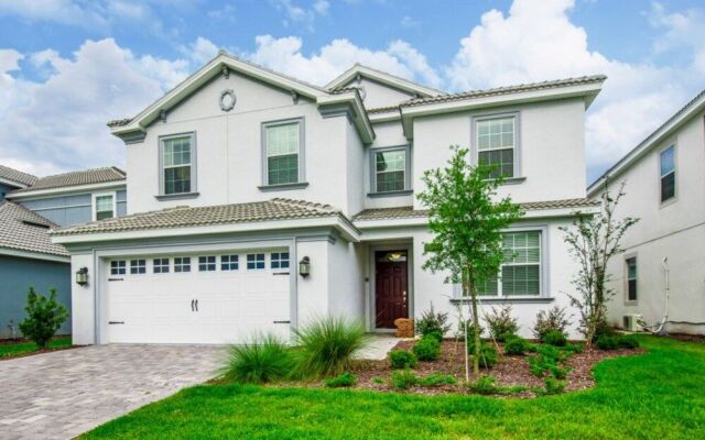 Sand Trap Villa Champions Gate