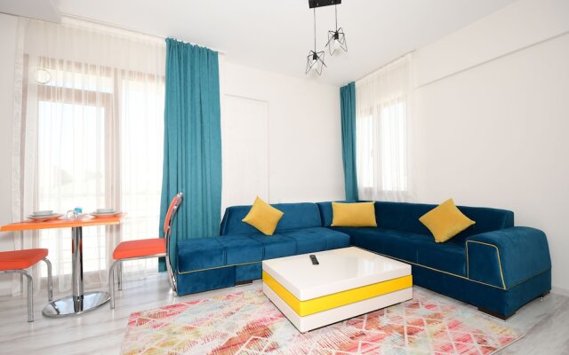 Talas Loft Residence