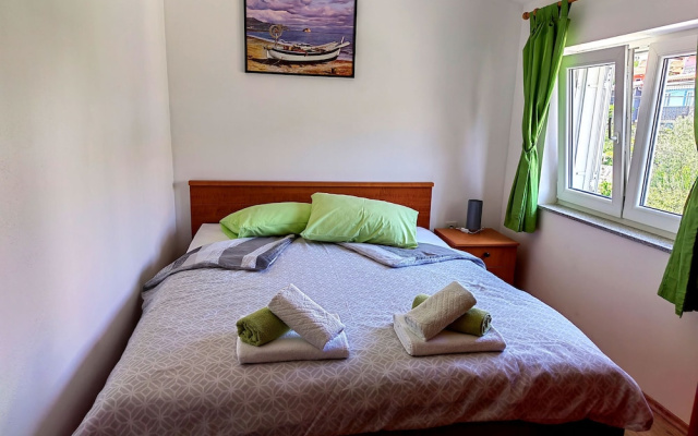Apartment Plesa