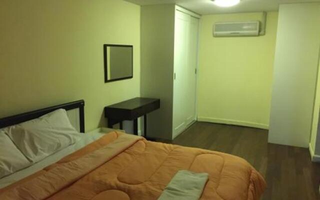Belle Service Apartment