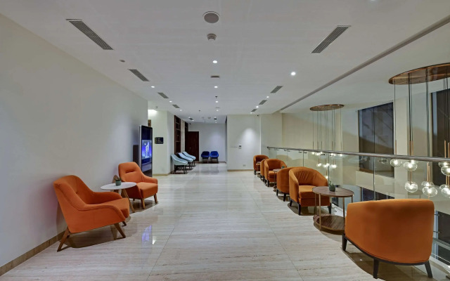 Clarion Hotel Khayal Kochi, Infopark