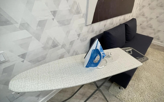 Апартаменты Renta36 (Рента) на улице Лётчика Колесниченко 65А