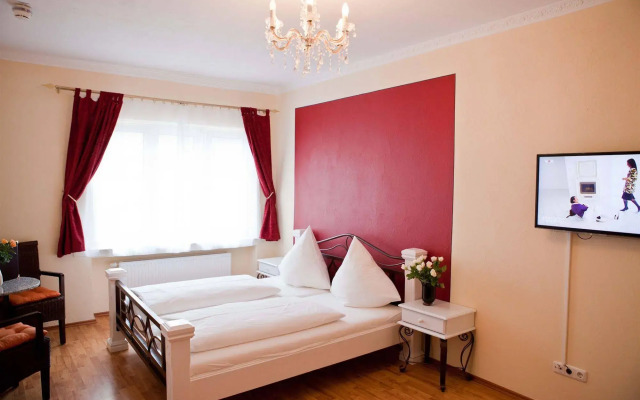 Hotel & Restaurant Ludwigs