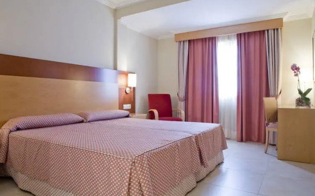 Camping Playa Canelas