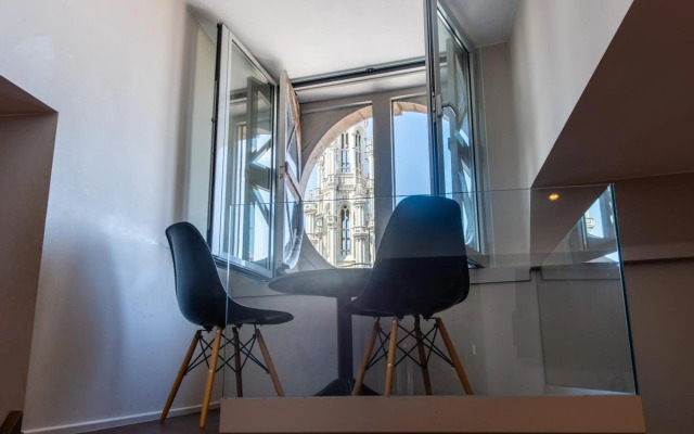 Hotel Le Quinze Grand Place Brussels