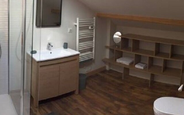 Charmante Fermette et Spa Privatif