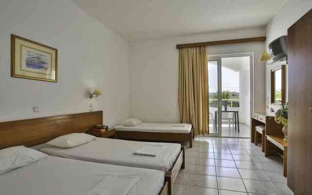 Orion Hotel Faliraki