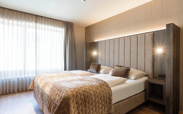 Montafon Suites Schruns by ALPS RESORTS