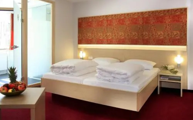 Ringhotel Johanniterbad