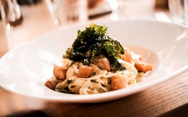 The Fisherman's Haunt