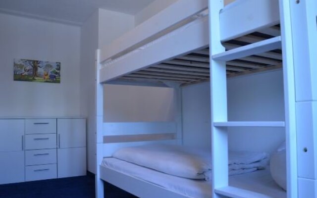 Ferienwohnung Annabelle (Adults Only)