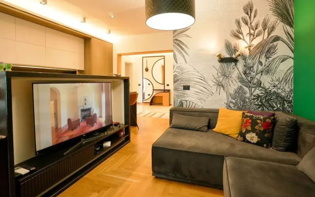 Grandstay Apartments 010