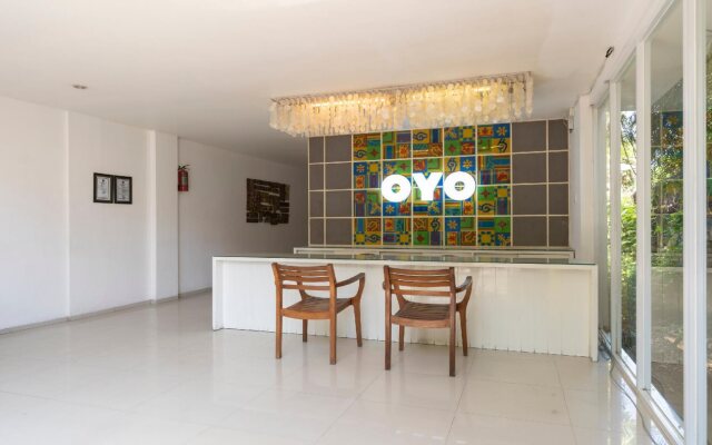 The Kanjeng Suite & Villa Sanur