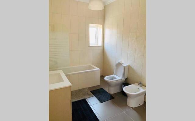 Beach House (Leirosa)