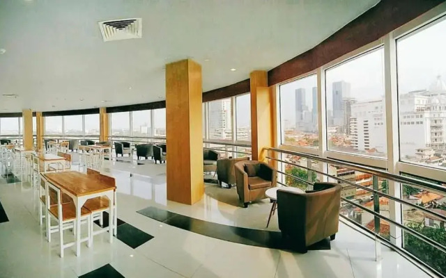 Choice City Hotel