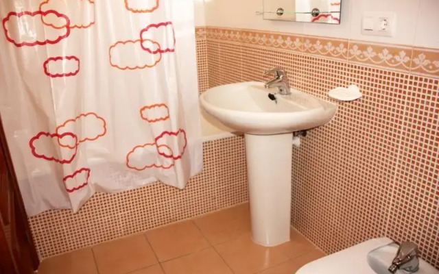 Chalets Bellamar 3000