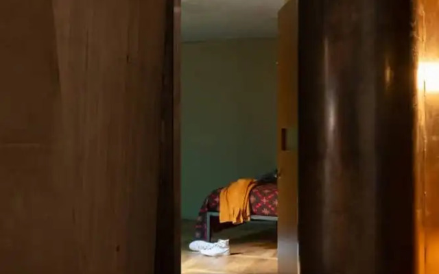 4 Bedroom Architect's Home in Holland Park