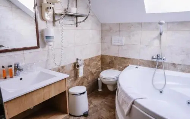 Hotel Relax Sovata