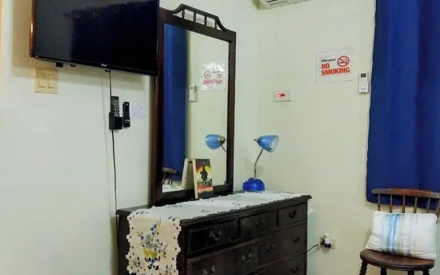 Dalley's Cozy Apartments