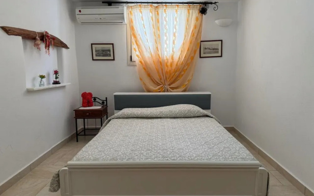 Stone View Paros 2