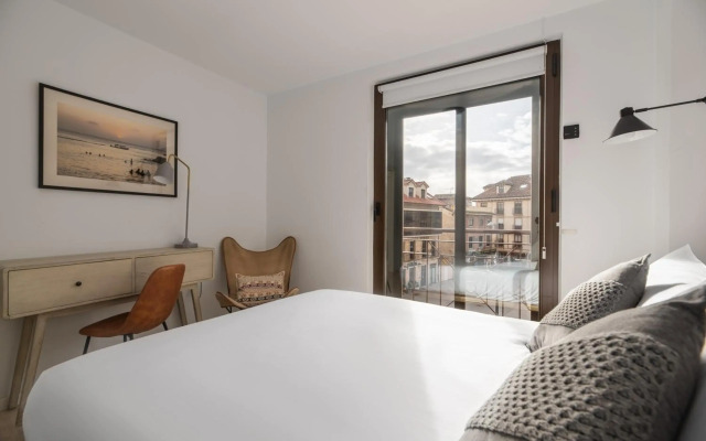 Suite The Way