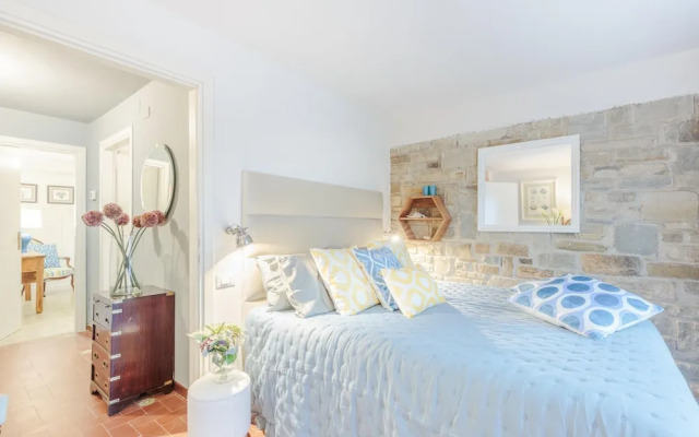 Villa Lucia in Castiglione Della Pescaia