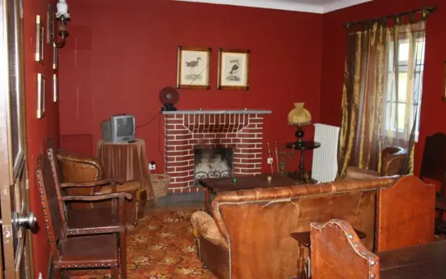 Quinta dos Esconhais