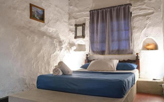 Hostal Cactus