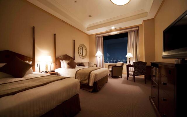 Imperial Hotel Osaka