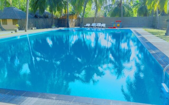 Cocodance Kitesurfing Resort