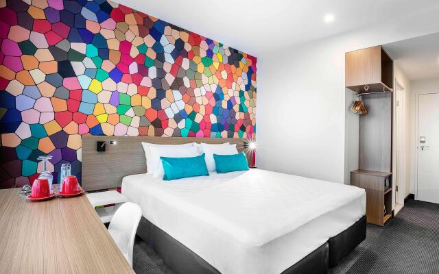 Ibis Styles Brisbane Elizabeth Street