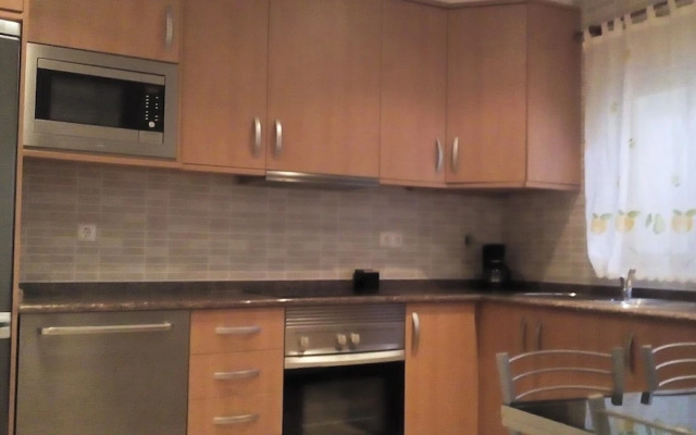 Apartamento Sol e Mar