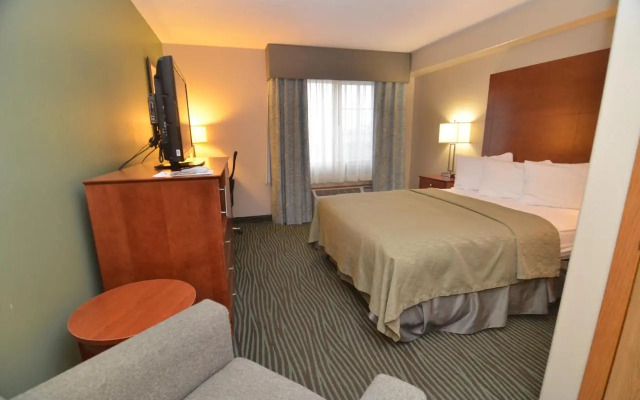 Super 8 Des Moines/airport