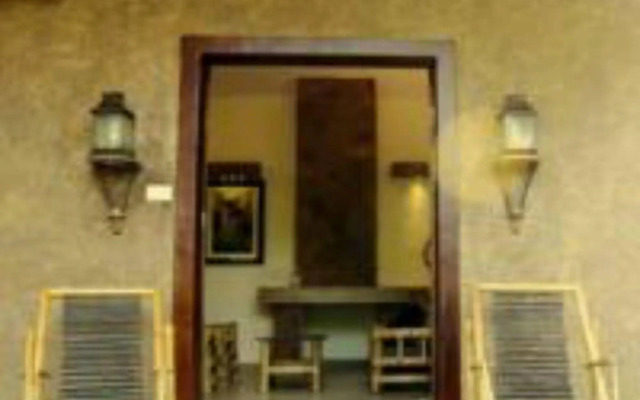 Lemon Tree Wildlife Resort, Bandhavgarh