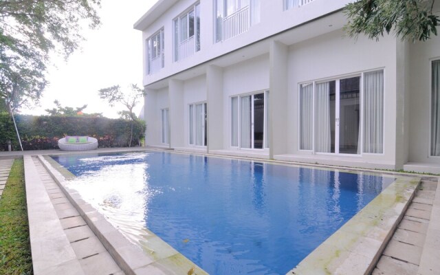 Airy Denpasar Selatan Tukad Badung 9 Bali