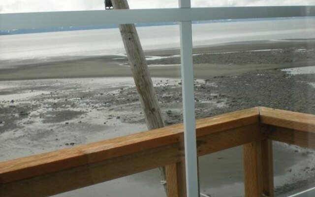Alaska Beach House