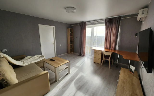 Апартаменты на ул. Кирова 42