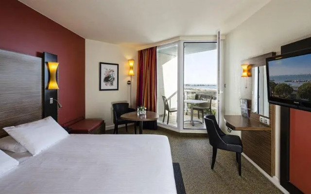 Hôtel And Spa Les Bains De Camargue By Thalazur