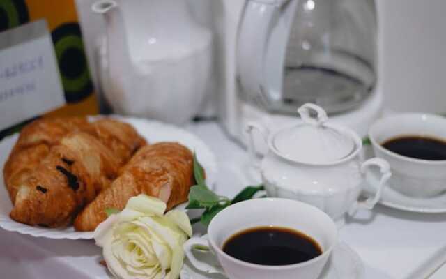 Apartment and Room Old Town