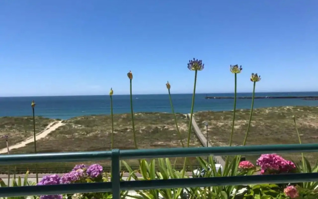 Ti Beach House in Mindelo