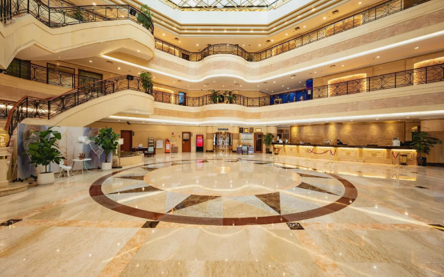 Xiongbao Hotel