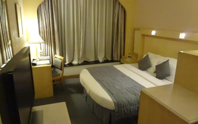 IRA By Orchid Mumbai T-2 International Airport