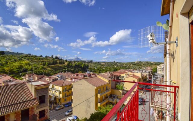 Apartment Zagara Lascari