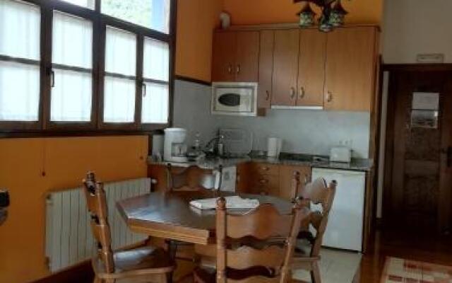 Apartamentos Samelar