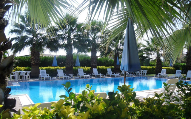 Residence Hotel Villa Laura