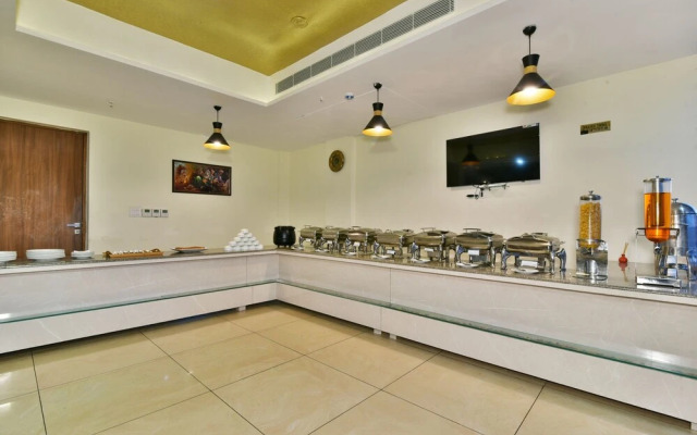 SS Resorts