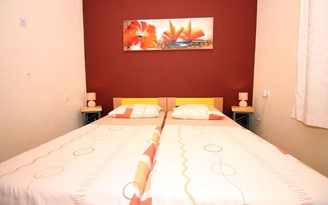 Tecupa - 50 M From the sea - A1