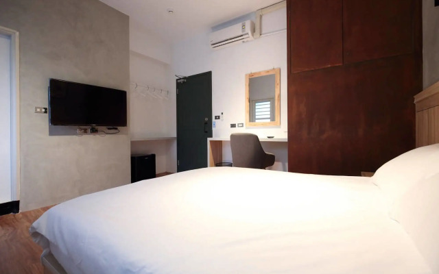G.O.A.T Hostel